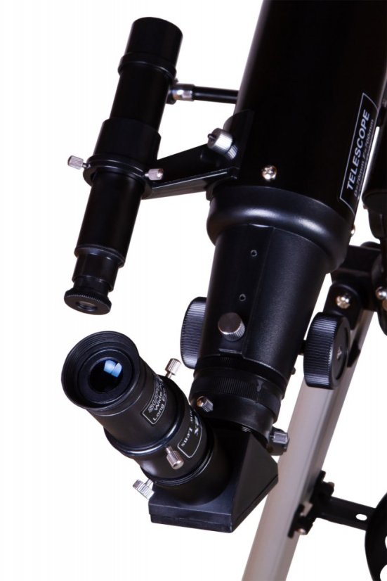 Newtonov Refraktor Levenhuk Skyline PLUS 70T