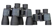 Binokulárny ďalekohľad Discovery Flint 12x50