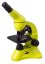 Mikroskop Levenhuk  Rainbow 50L Lime