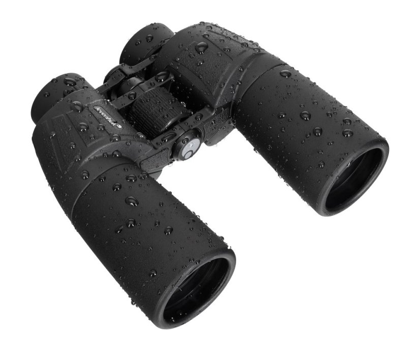 Binokulárny ďalekohľad Levenhuk New Sherman BASE 12×50