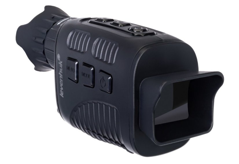 Ďalekohľad s nočným videním Levenhuk Halo 13x Digital Night Vision