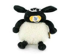 Shaun The Sheep - plyšová hračka ovečka Timmy 25 cm