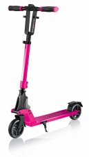 Kolobežka Globber One K 125 Pink