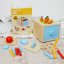 Montessori box 4v1