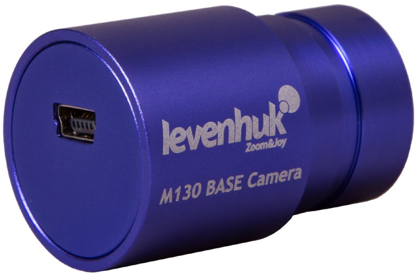 Kamera pre mikroskop Levenhuk M130 Base 1,3Mpx