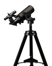 Fototeleskop Levenhuk Kelvin MAK60 mini AZ