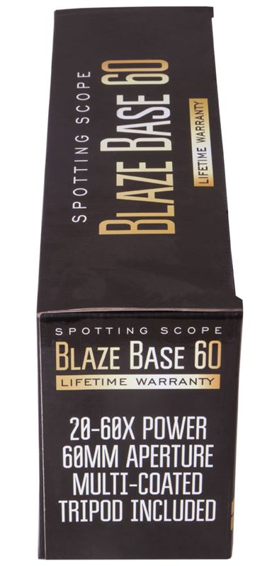 Pozorovací ďalekohľad Levenhuk Blaze BASE 60