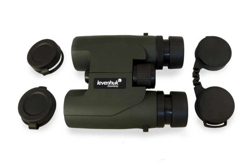 Dalekohled Levenhuk Karma PRO 8x32