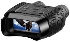 Dalekohlad s nocnym videnim a Wi-Fi