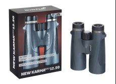 Binokulárny ďalekohľad Levenhuk New Karma PLUS 12x50