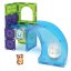Magnetická stavebnice Magna Tiles Hamster Ball 13 dílů