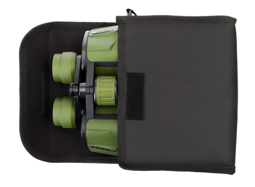 Binokulární dalekohled Levenhuk Travel 8x40