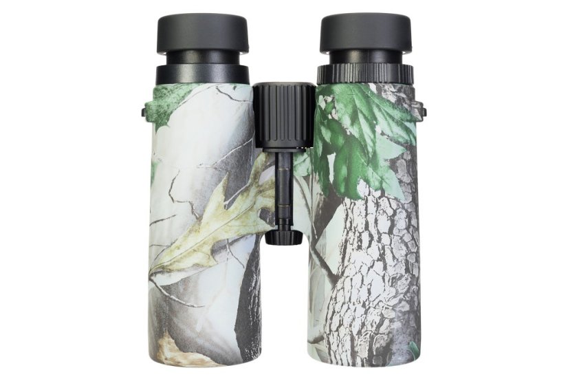 Ďalekohľad Camo 10x42 so zameriavačom (Moss)