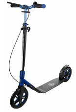 Koloběžka Globber One NL 230 Ultimate Titanium - Slate Blue
