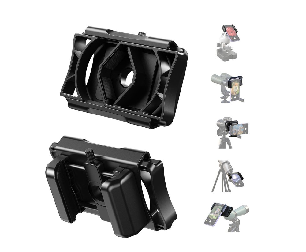 Adaptér pro smartphone Levenhuk Kelvin RIG10 PRO