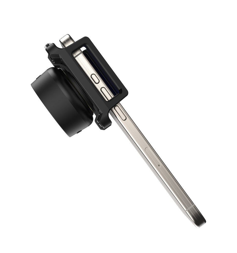 Adaptér na smartfón k mikroskopu Kelvin TMC20